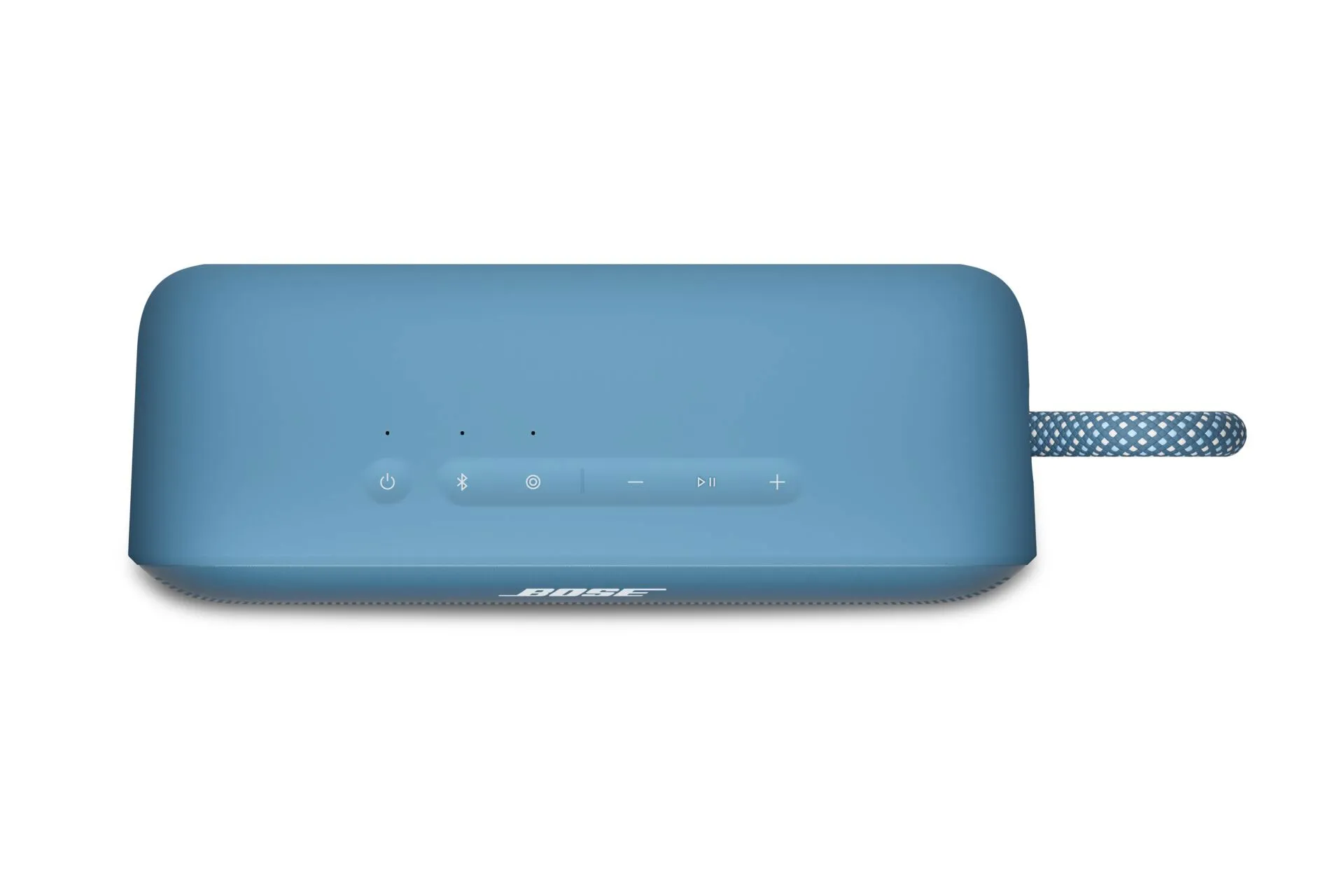 Bose SoundLink Plus Portable Speaker