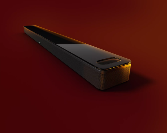 Bose Smart Ultra Soundbar