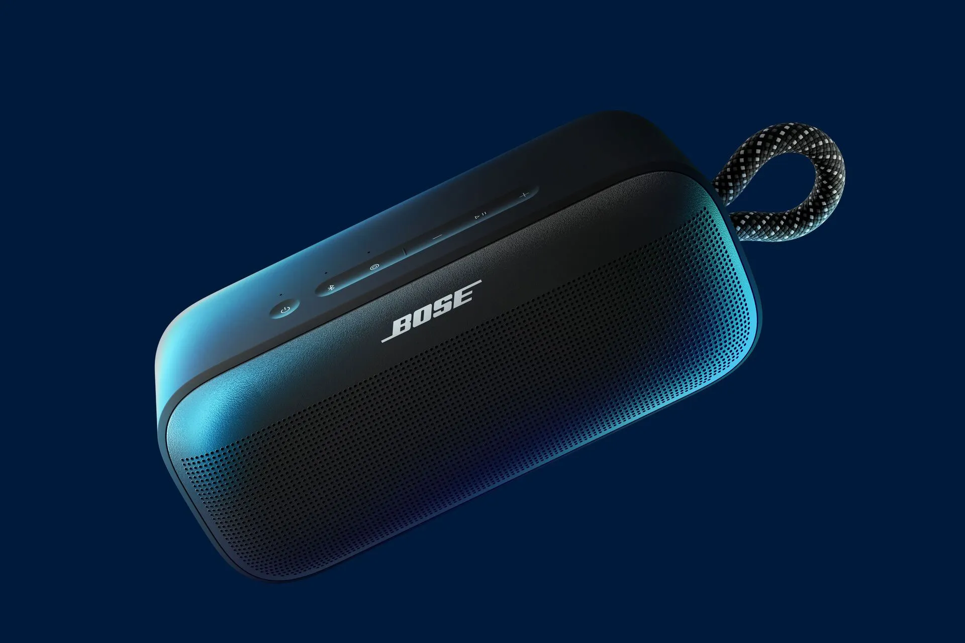 Bose SoundLink Plus Portable Speaker