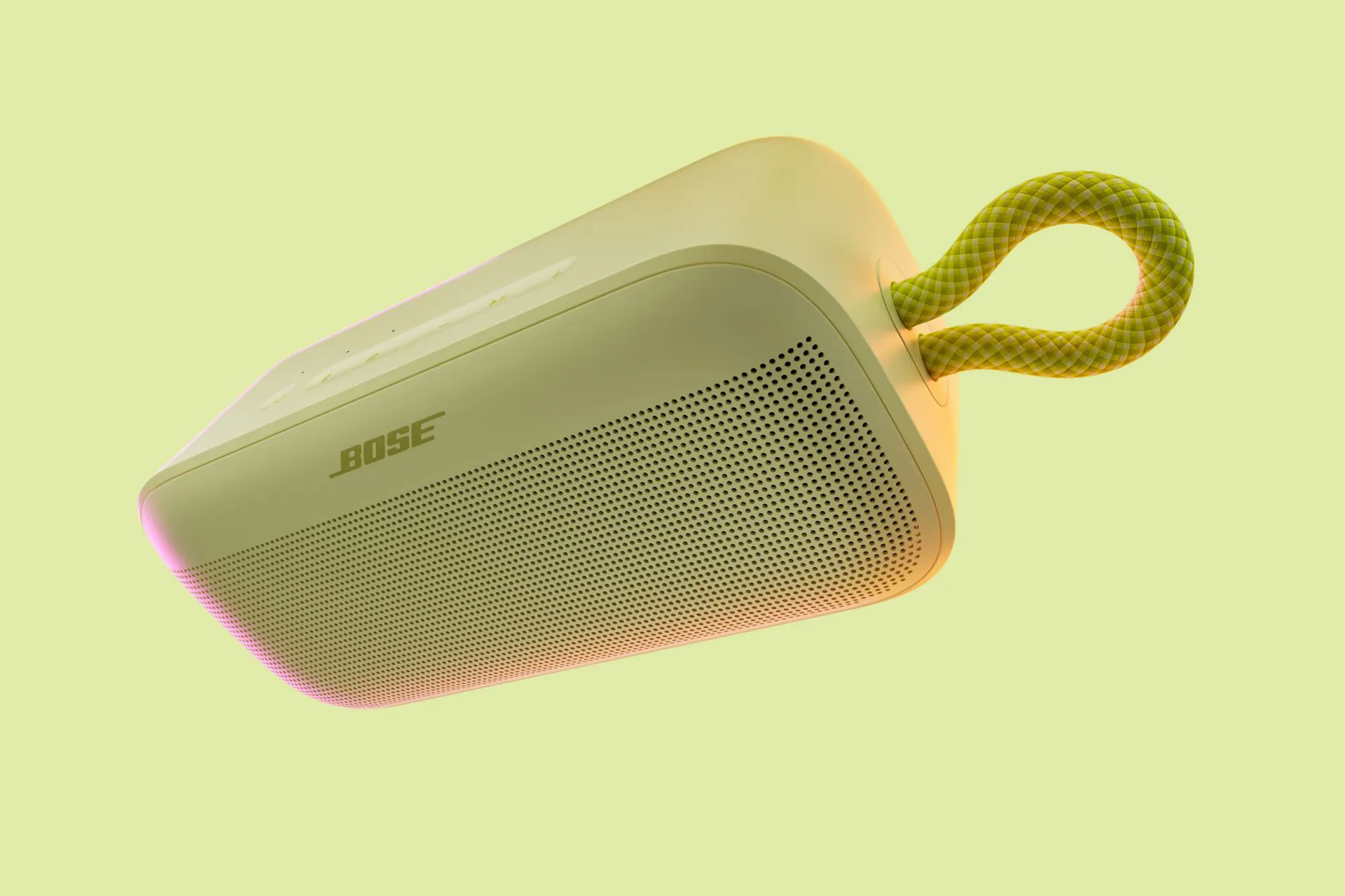 Bose SoundLink Plus Portable Speaker