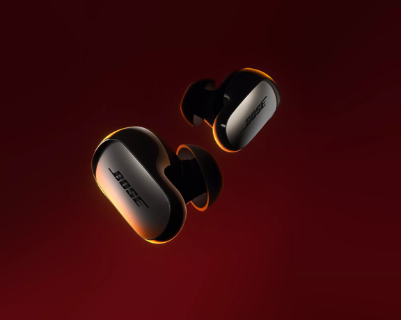  Bose QuietComfort Ultra Earbuds