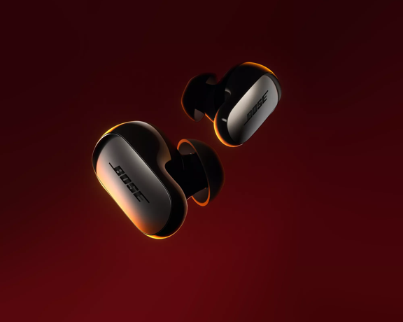  Bose QuietComfort Ultra Earbuds