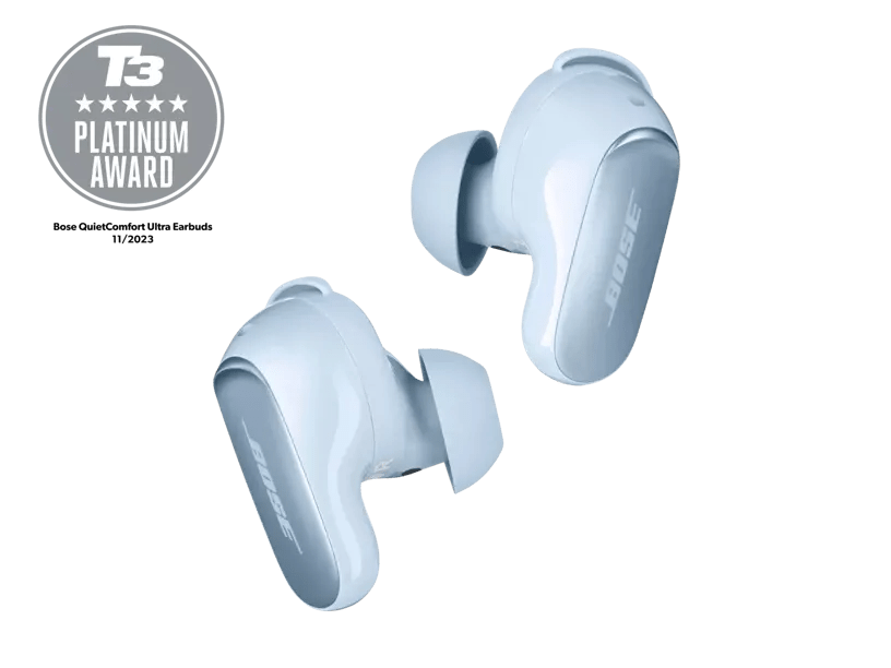 Bose QuietComfort Ultra Earbuds(中古)