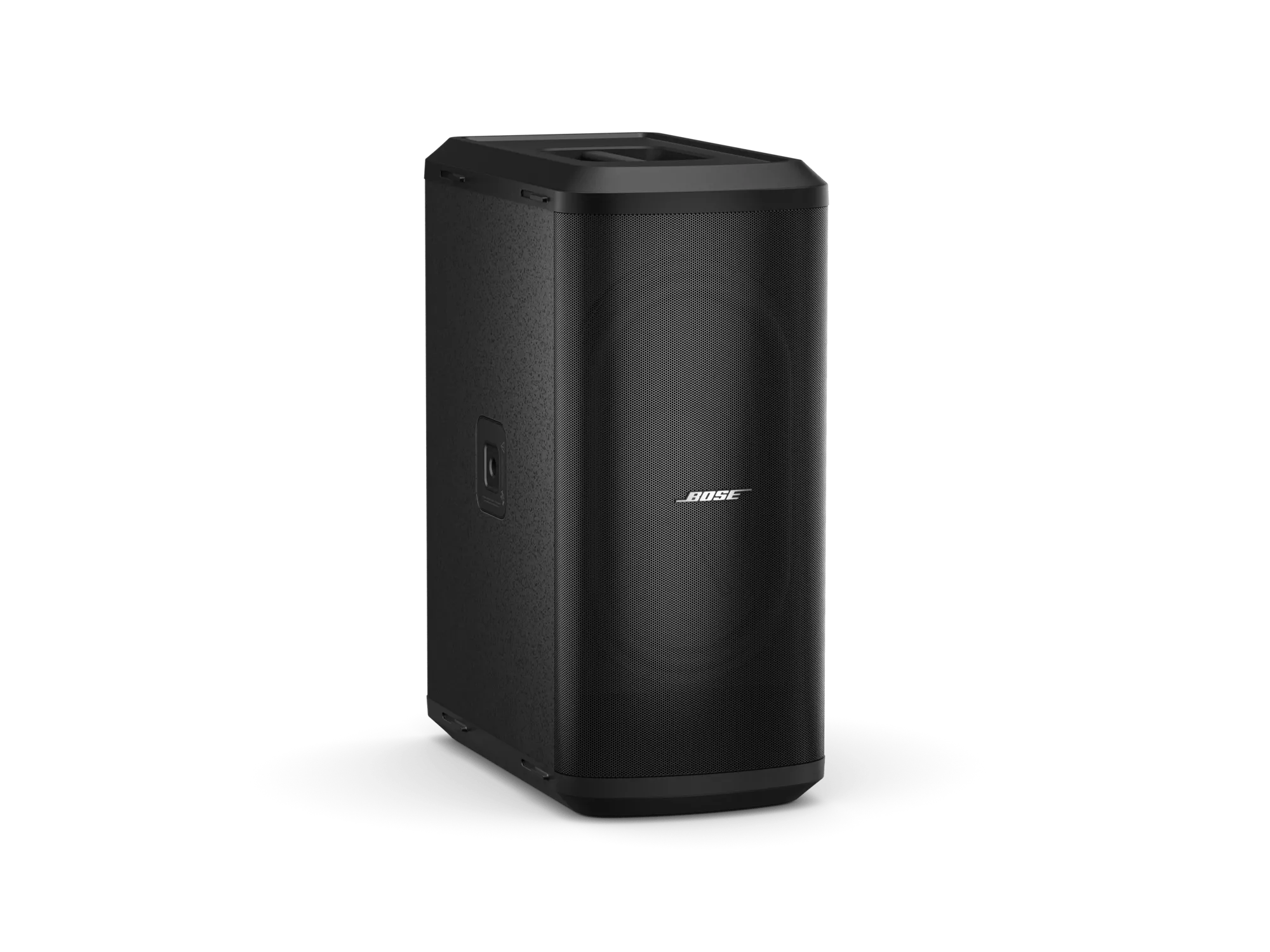 Bose S1 Pro Portable Bluetooth Speaker And Pa System - Black : Target