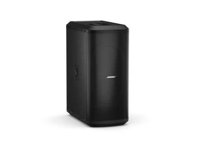 Bose store active speakers