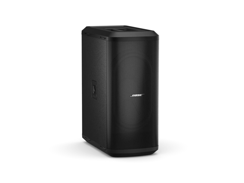 Bose S1 Pro + Sub2 Stereo Active Speaker System