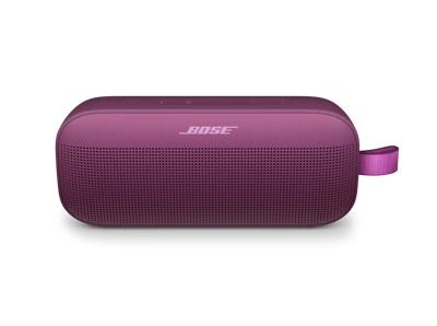 Enceinte portable Bose SoundLink Flex (2e&nbsp;g&eacute;n&eacute;ration) tdt
