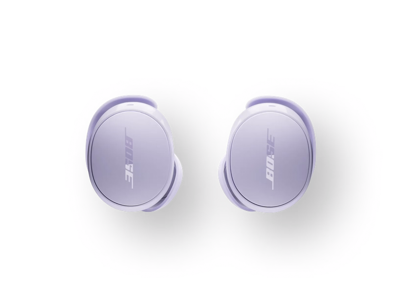 Bose QuietComfort Earbuds - Refurbished tdt