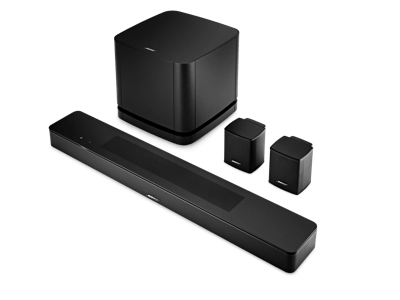 Home Theater Systems & Home Theater Speakers | Bose