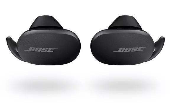 Bose soundsport wireless microphone best sale not working