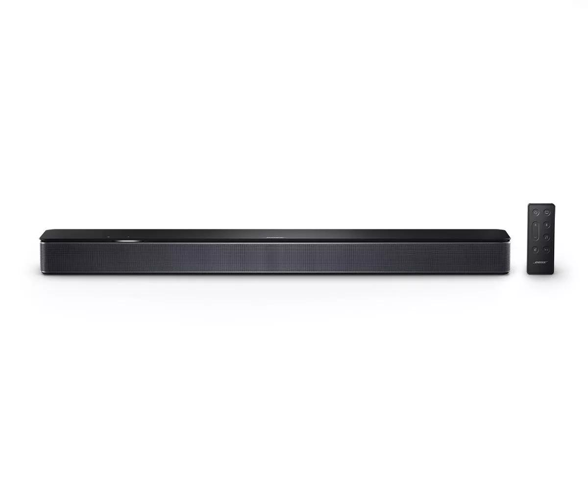 Bose Smart Soundbar 300 スマートサウンドバー 美品 保証スピーカー