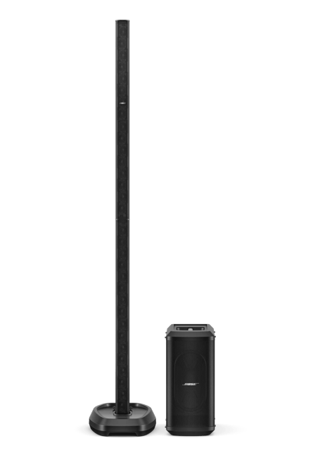 L1 Pro32 Portable Line Array tdt