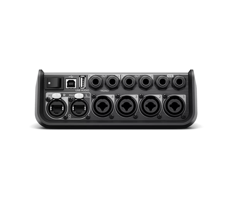 T4S ToneMatch – Audio Mixer and Music Effects | Bose T4S ToneMatch – Audio Mixer and Music Effects | Bose