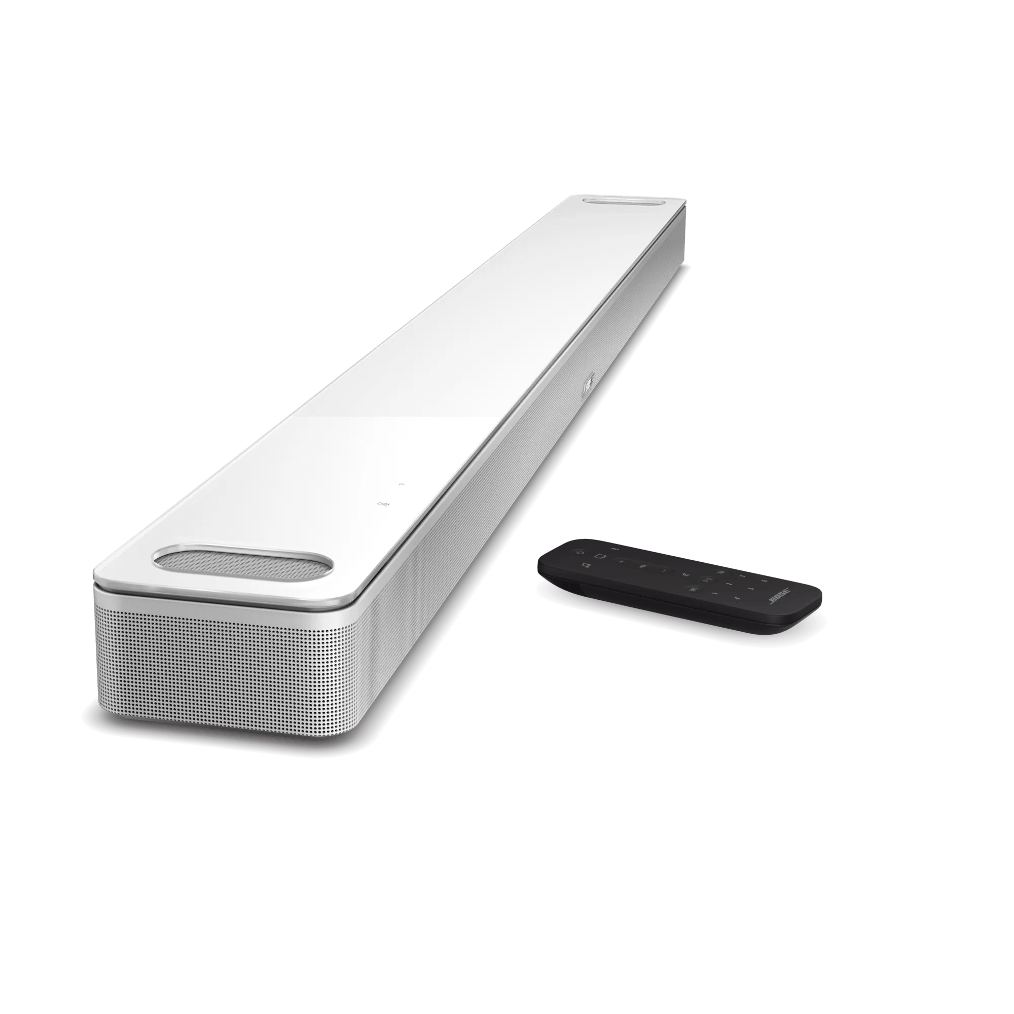 Parlante Bose Smart Soundbar 900