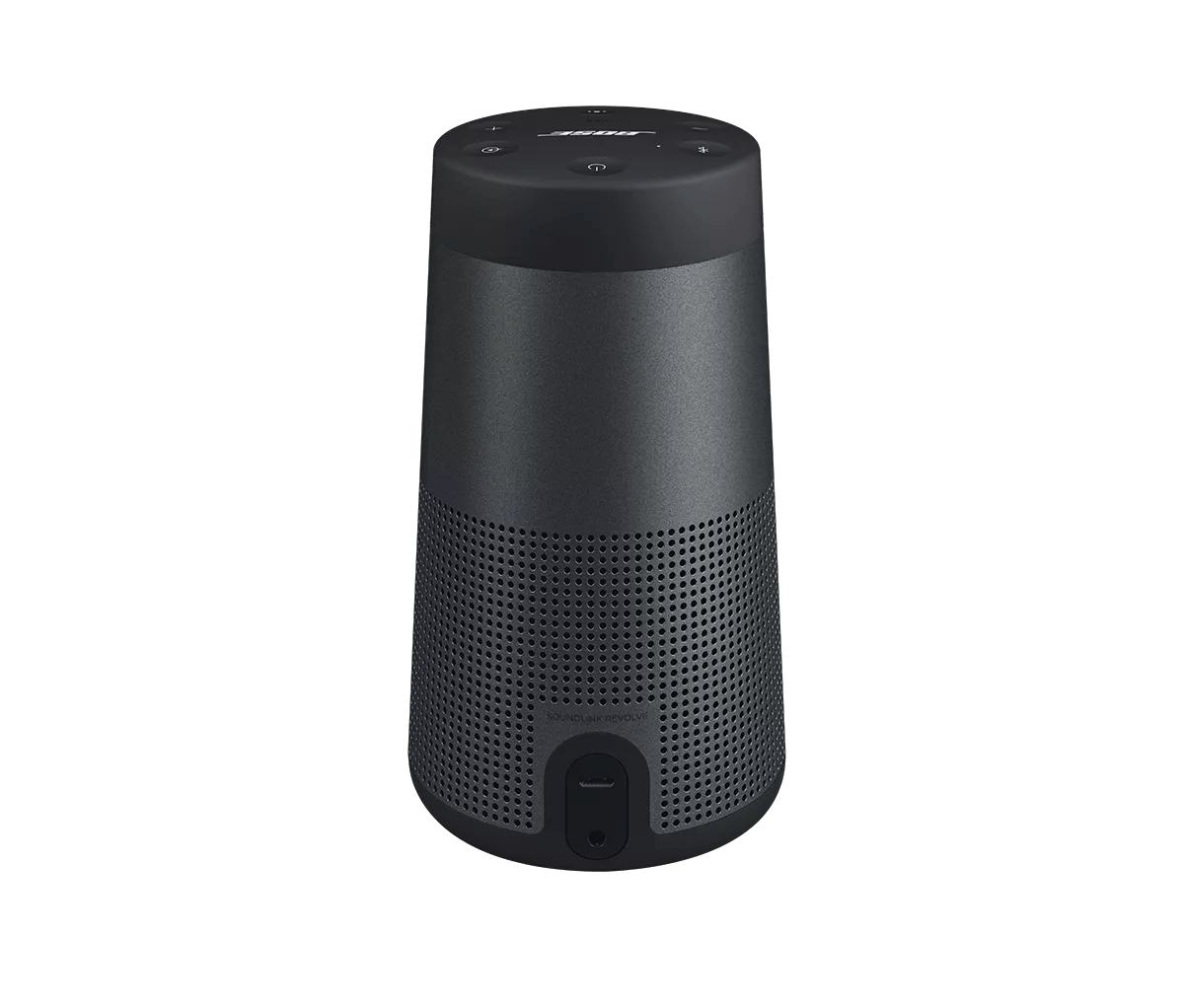 Bose soundlink revolve hot sale connect to alexa