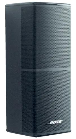 Lifestyle® 535 series III home entertainment system | Bose