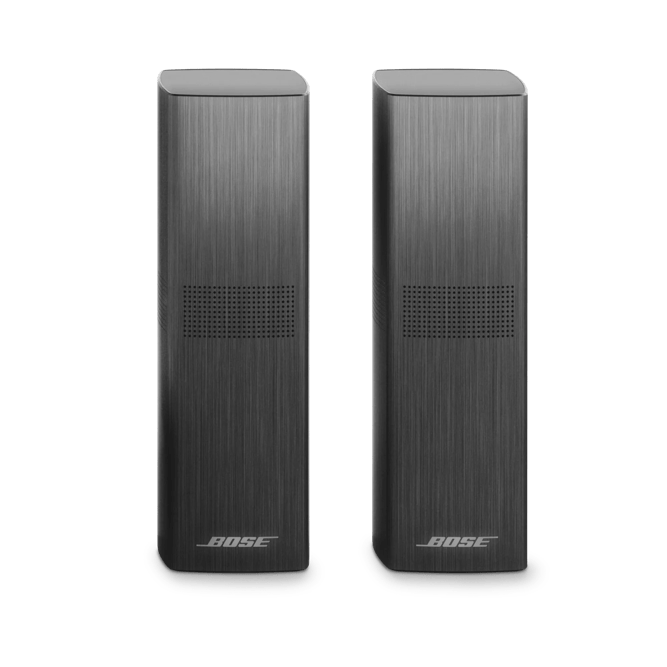 Bose best sale entertainment speakers