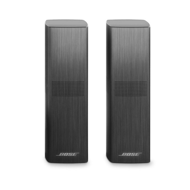 Bose Surround Speakers 700 – Wireless Surround Speakers
