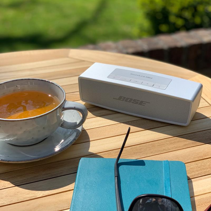 Shop SoundLink Mini II Special Edition | Portable Speaker | Bose
