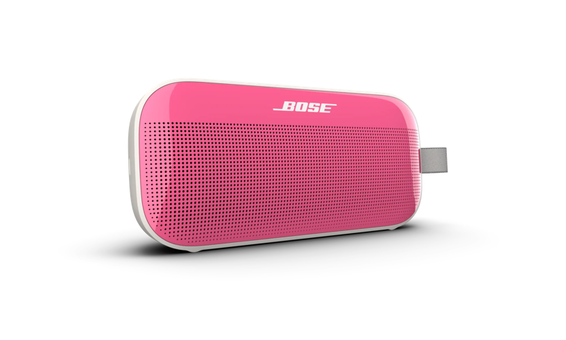 Bose SoundLink Flex Portable Speaker (2nd Gen) tdt