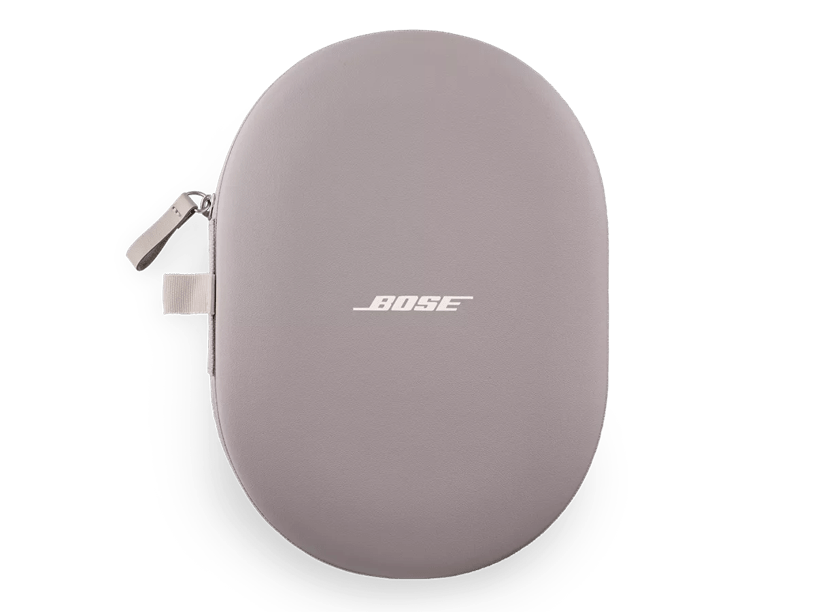 Bose QuietComfort Ultra Headphones Carry Case tdt