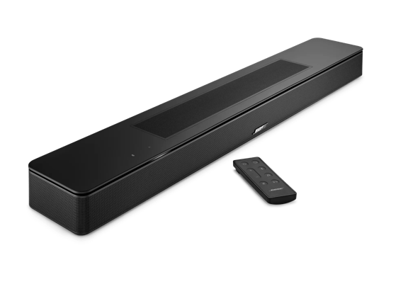 Smart Soundbar 600, Bass Module 500, & Surround Speakers Set Smart Soundbar 600, Bass Module 500, & Surround Speakers Set