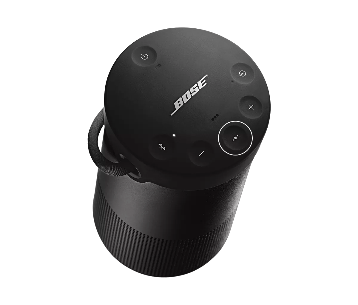SoundLink Revolve+ II Bluetooth speaker