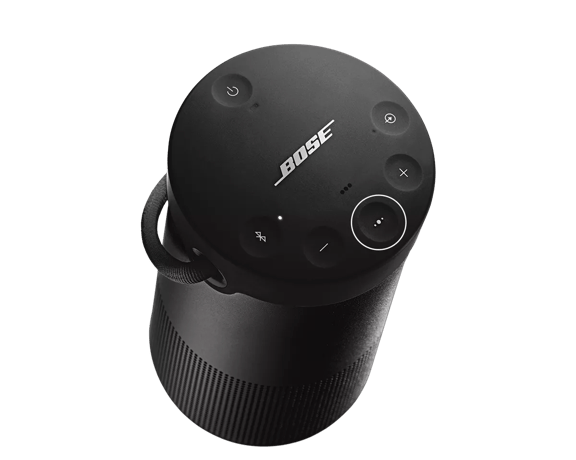 Bose Portable Smart Speaker