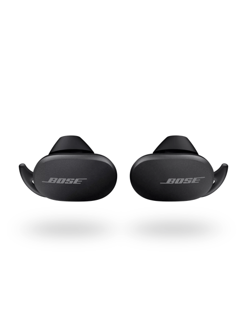 Auriculares Inalámbricos Bluetooth BOSE QC (Negro)