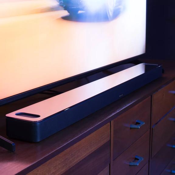 Best Soundbars & Home Theatre Equipment for TV & Film Bose