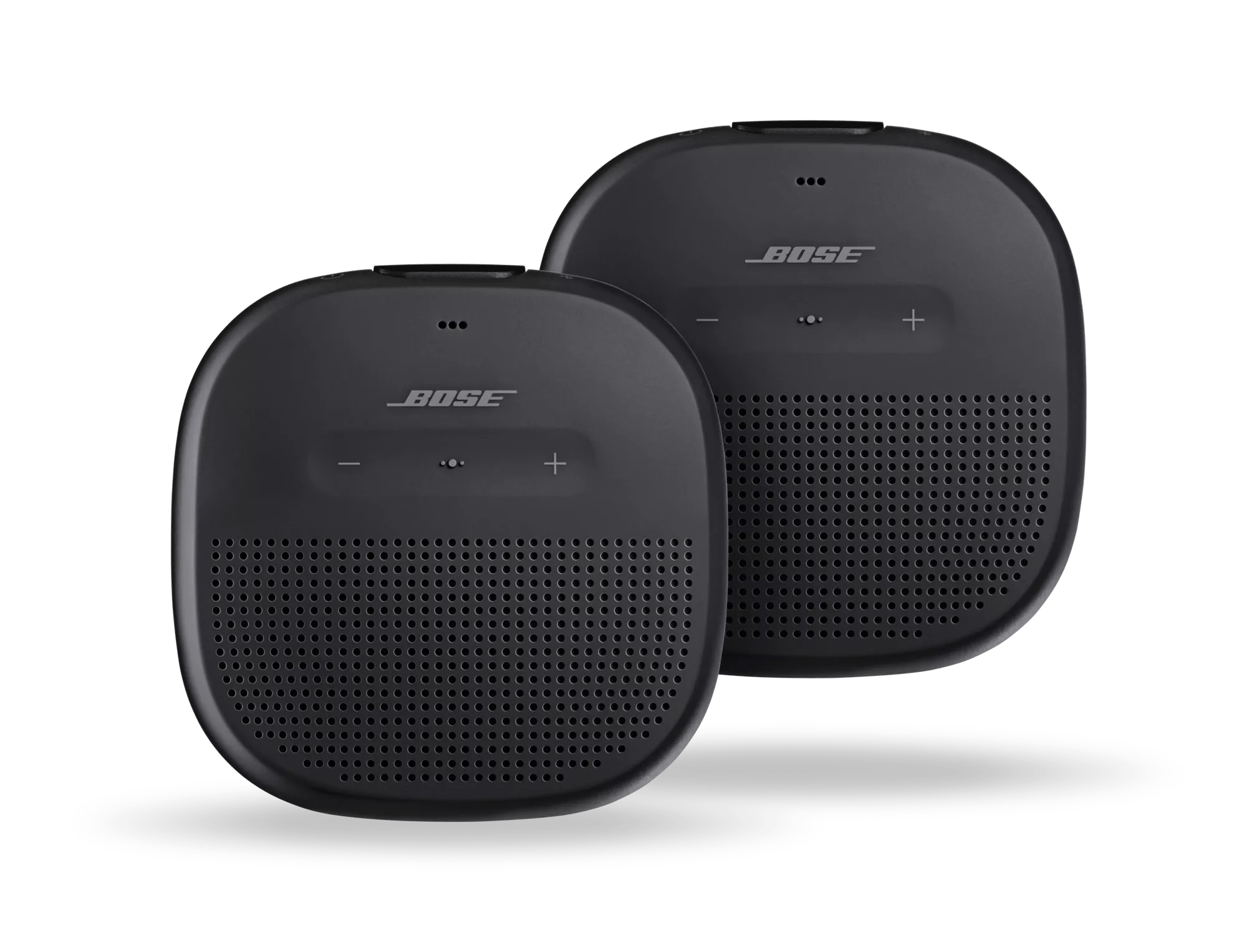 Adventure with Audio Dual SoundLink Micro Speaker Set