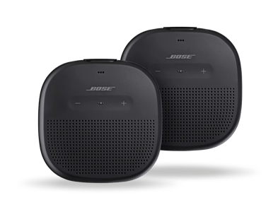 Adventure with Audio Dual SoundLink Micro Speaker Set tdt