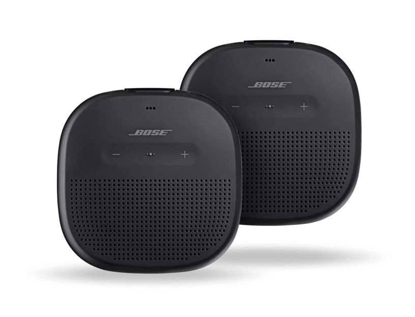 Altavoz Bluetooth Bose Soundlink Micro Negro