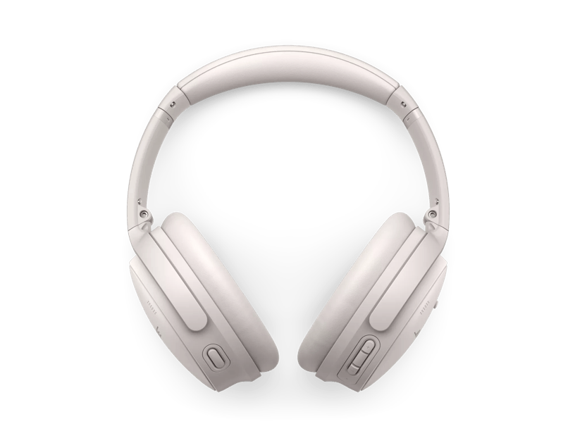 Bose QuietComfort 45 headphones - Refurbished tdt