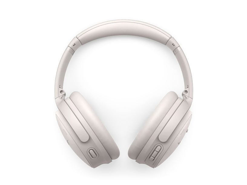 Casque d’écoute sans fil QuietComfort 45 de Bose - Noir