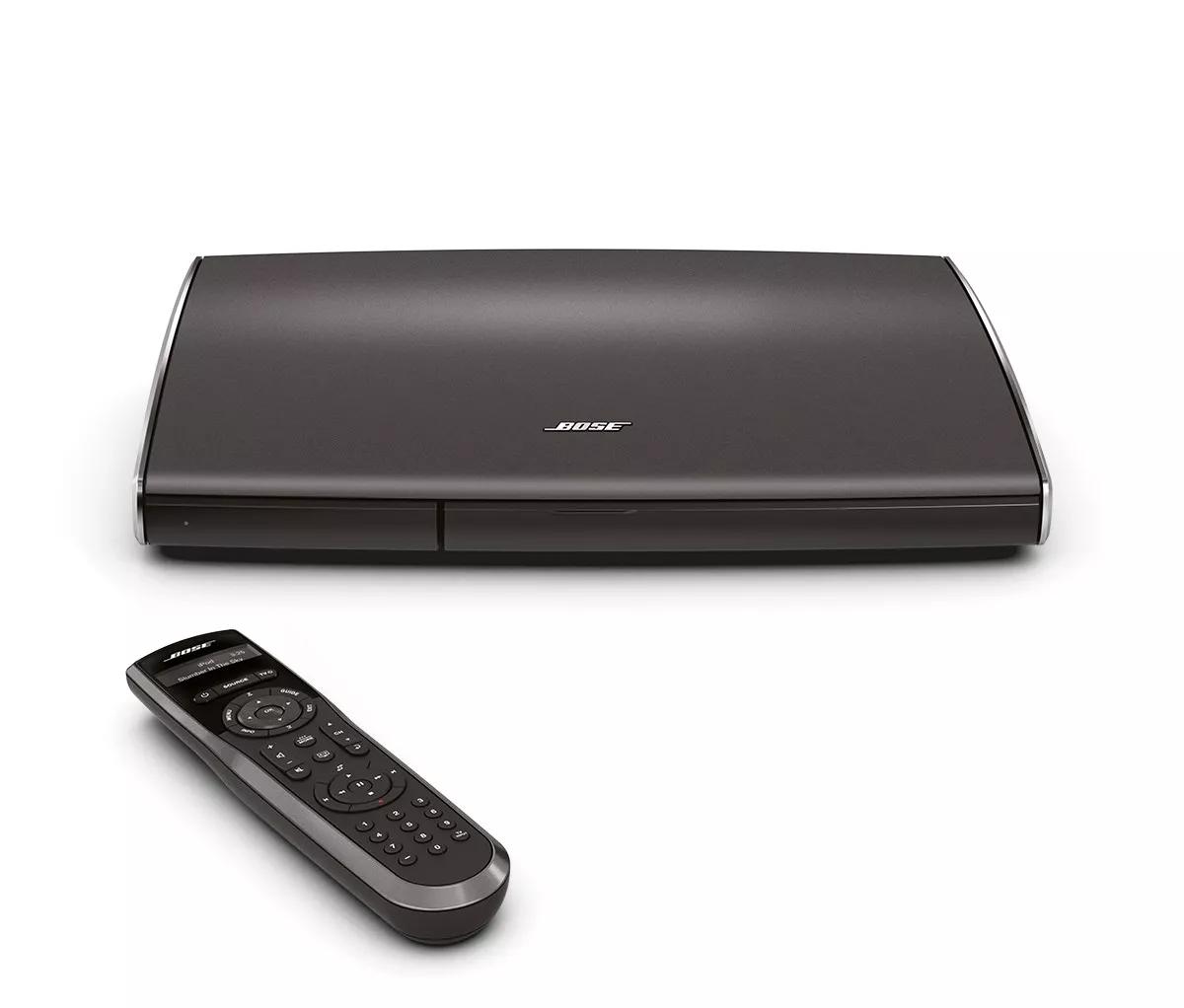 Bose lifestyle v35 home entertainment sale system