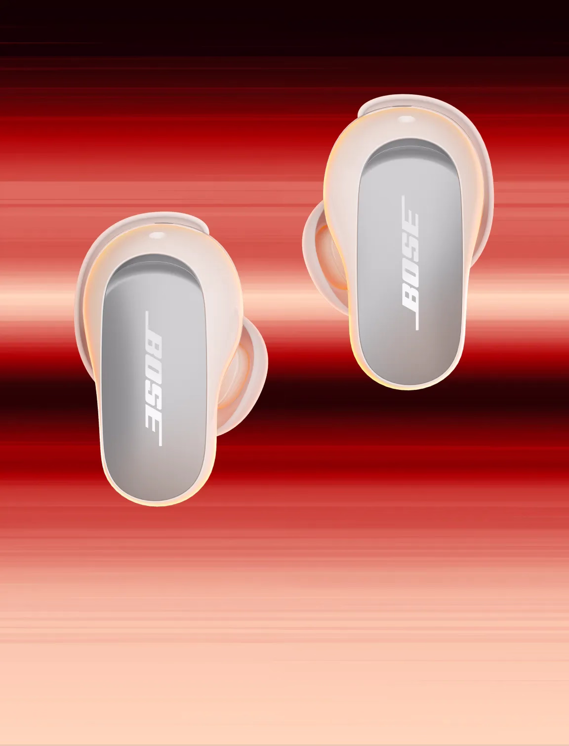 אוזניות אלחוטיות QuietComfort Ultra Earbuds (2nd Gen) מבית BOSE