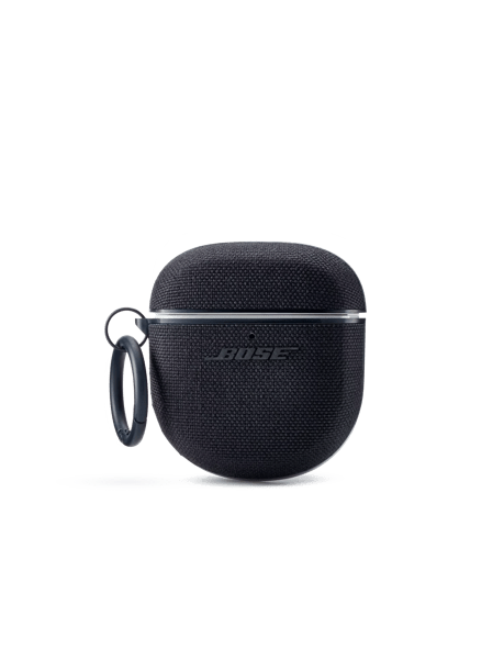 QuietComfort Earbuds II Fabric Case Cover tdt