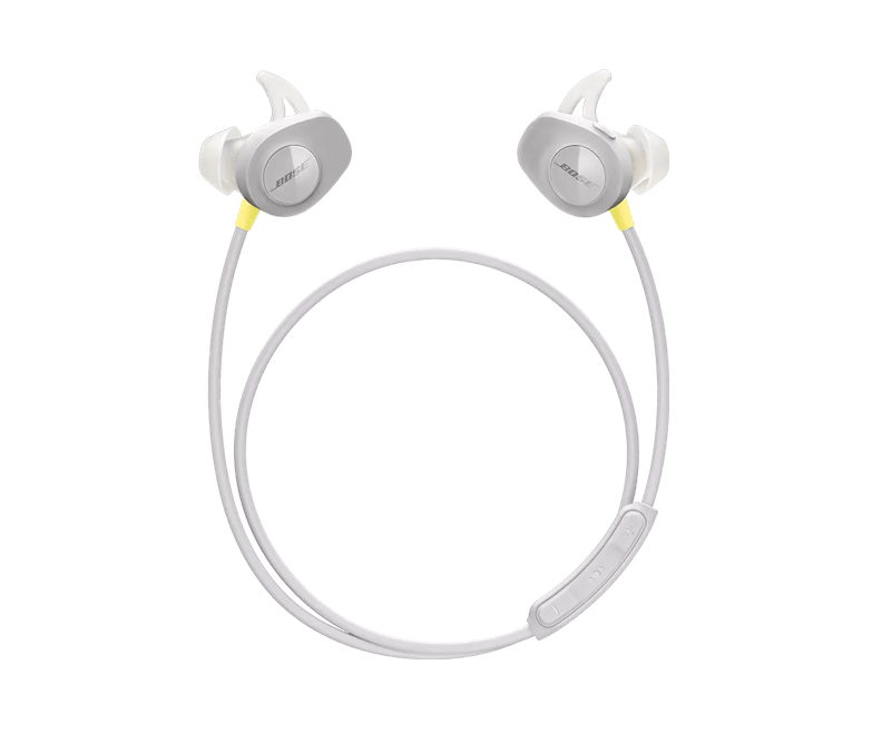 SoundSport® wireless headphones tdt