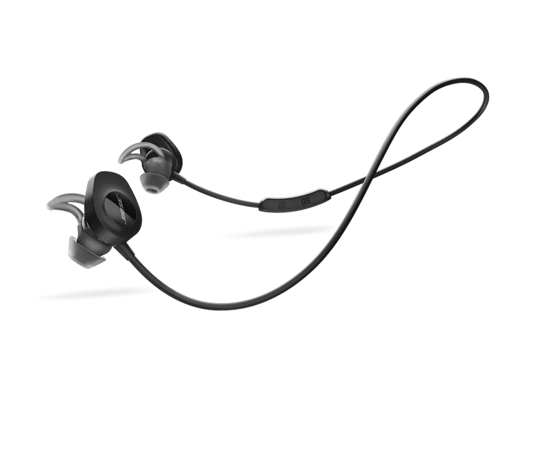 SoundSport® wireless headphones tdt