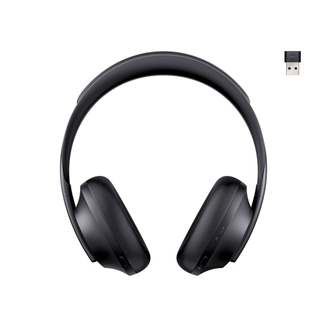 Casque à réduction du bruit Bose 700 UC tdt