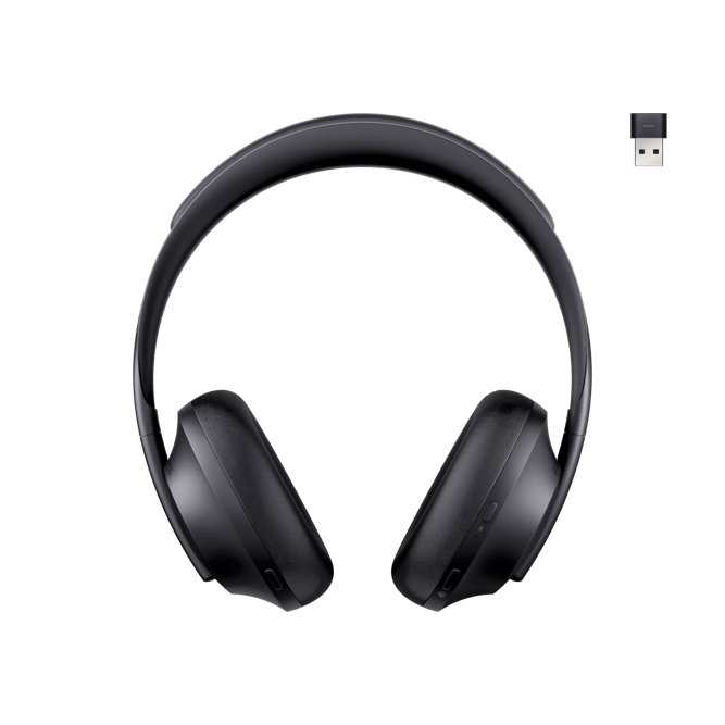 Bose Noise Cancelling Headphones 700 UC