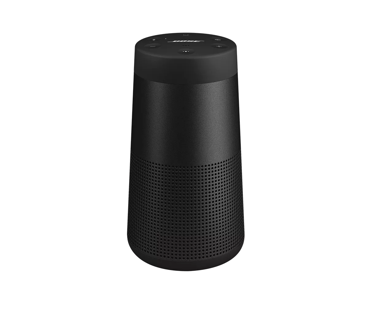 BOSE SOUNDLINK REVOLVE II BLACK-