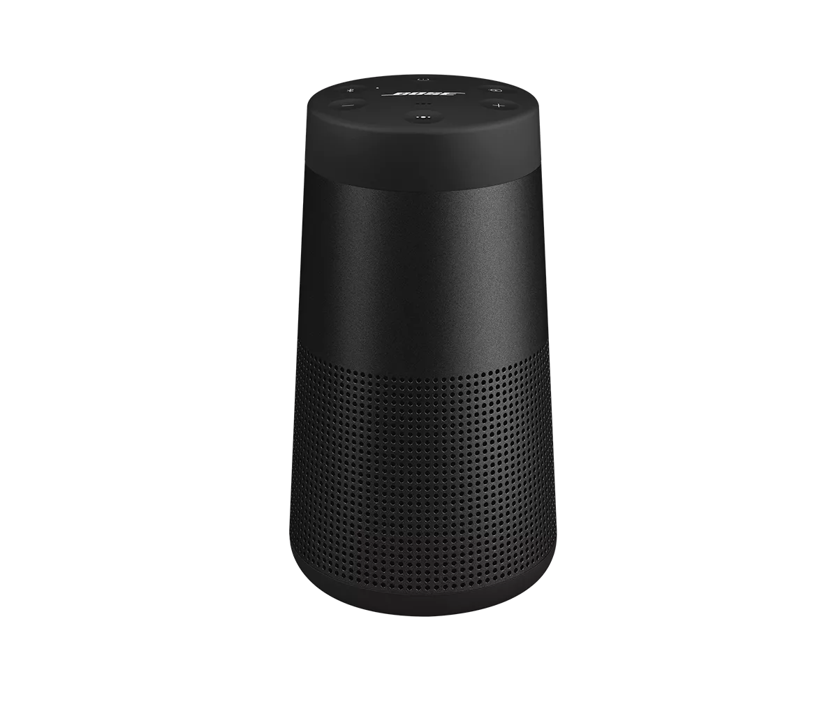 Bose SoundLink Revolve II, Schwarz