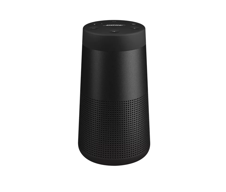 Parlante Bluetooth Portable Smart Speaker Negro BOSE