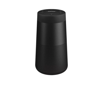 Enceinte Bluetooth® SoundLink Revolve II de Bose tdt