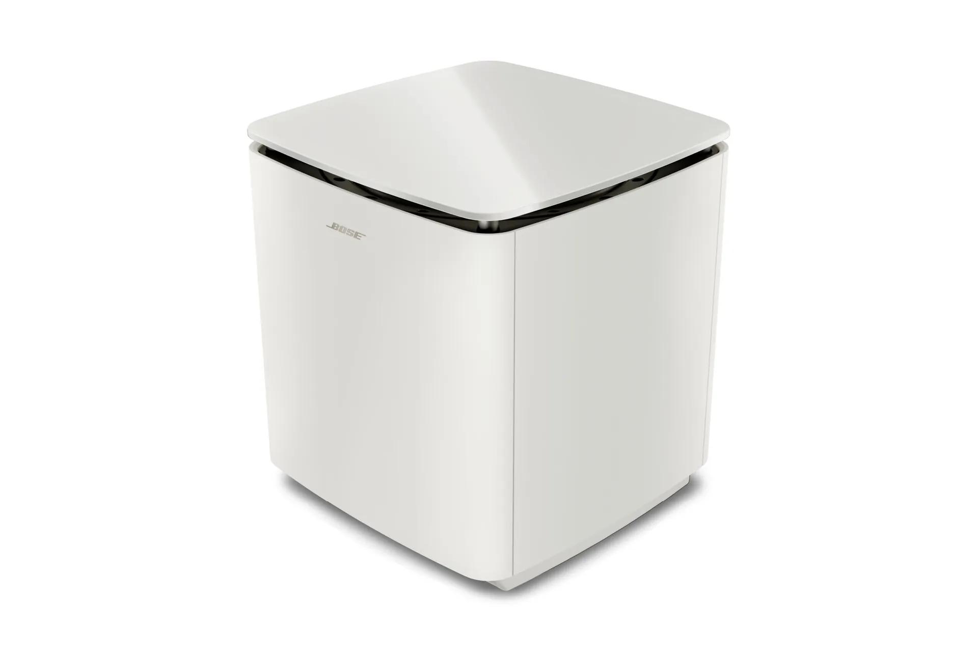 Bose Lifestyle Collection Launch