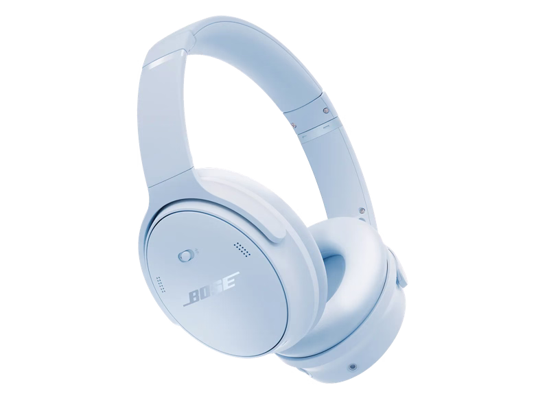 Bose QuietComfort Headphones tdt
