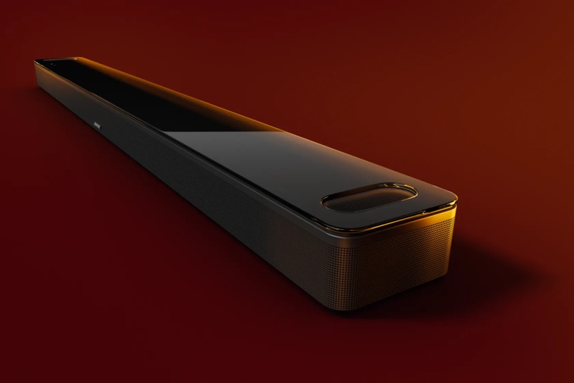 Smart Ultra Soundbar – A Smart Soundbar System | Bose Smart Ultra Soundbar – A Smart Soundbar System | Bose