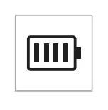 battery icon